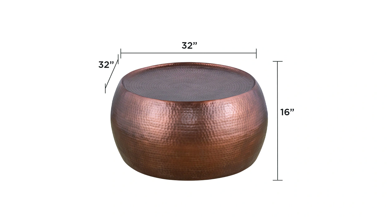CT-501 Cocktail Table