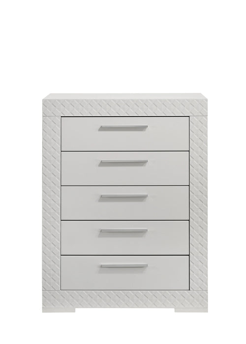 Blanca Bedroom Set