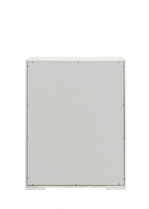 Blanca Chest