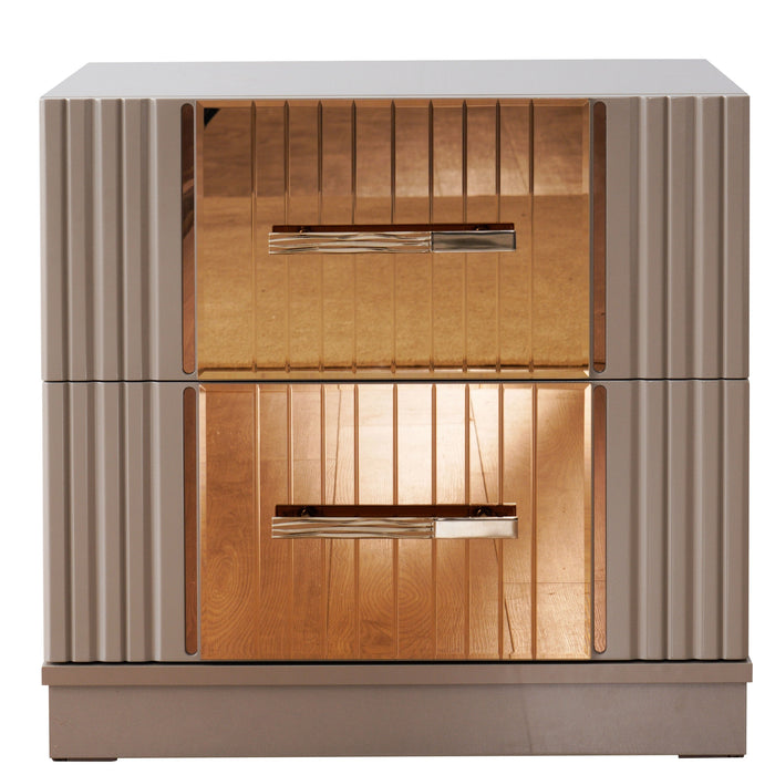 Lorenzo Bedroom Set