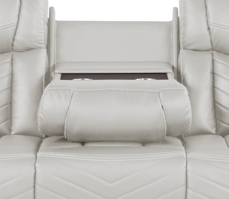 Challenger Sofa