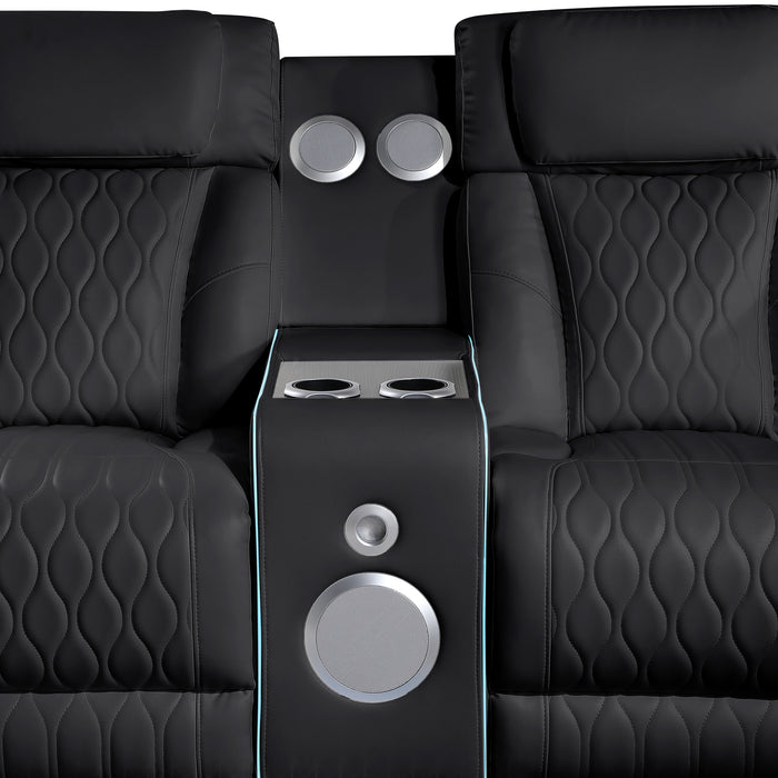 Electra Sectional