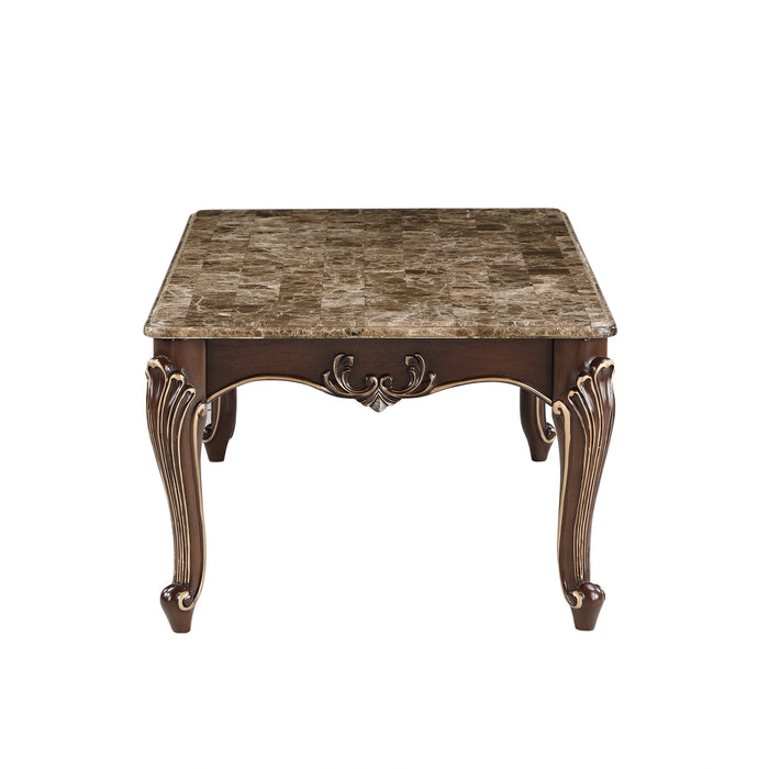 Lotus Coffee Table