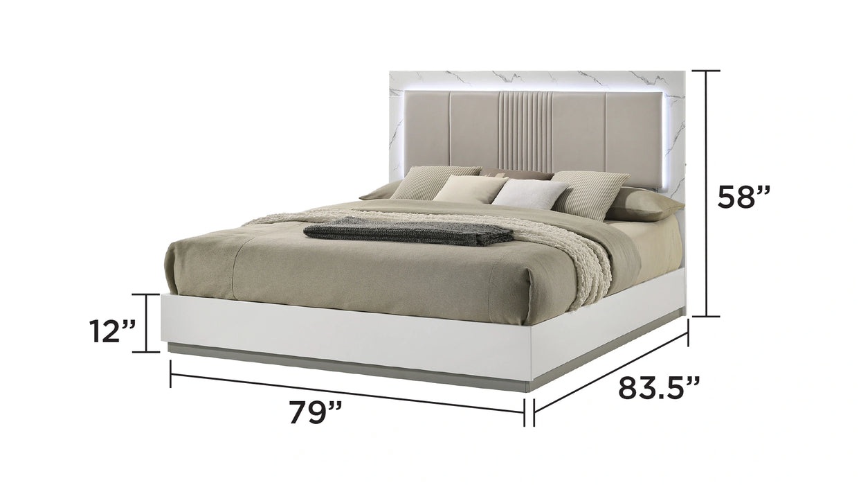 MIST Bed