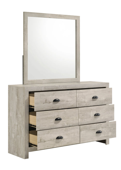Montana Mirror