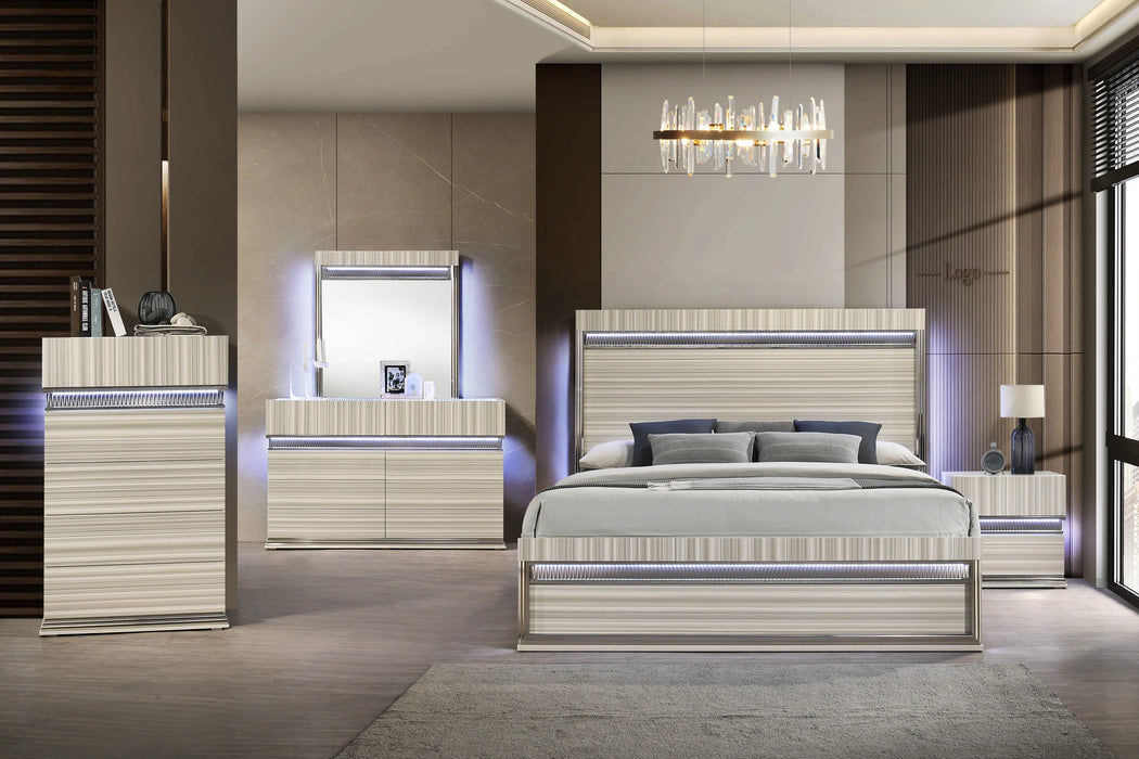 Leonor Bedroom Set