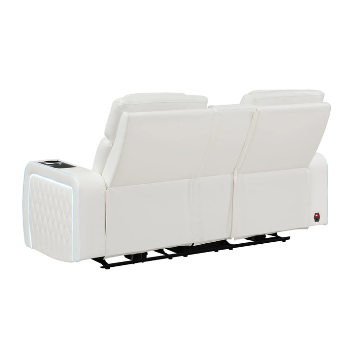 Electra Loveseat