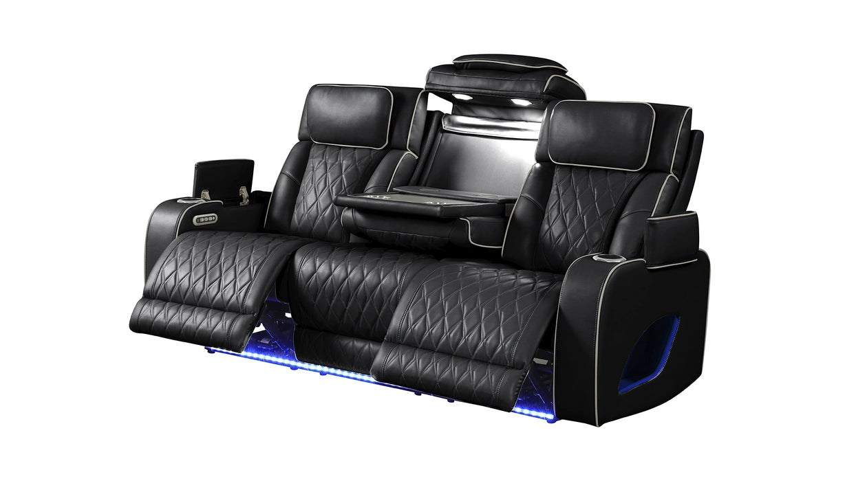 Fortuner Sofa