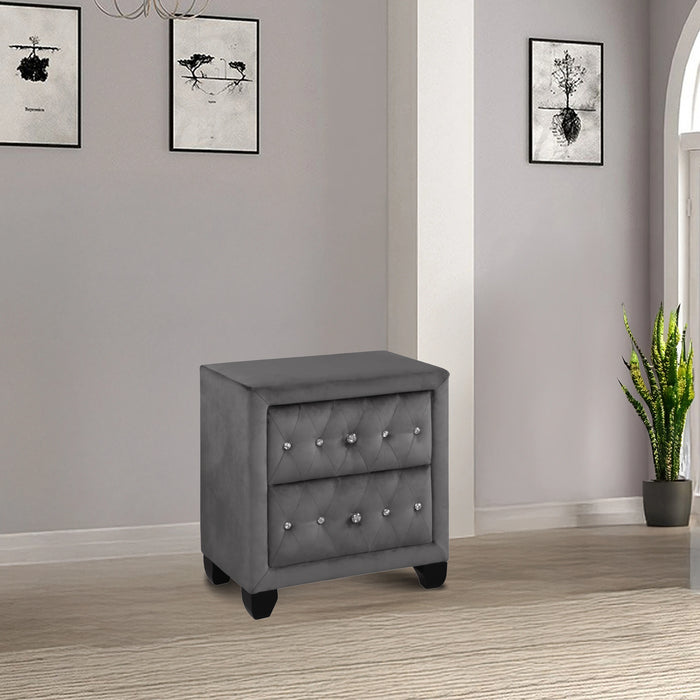 Sophia Nightstand