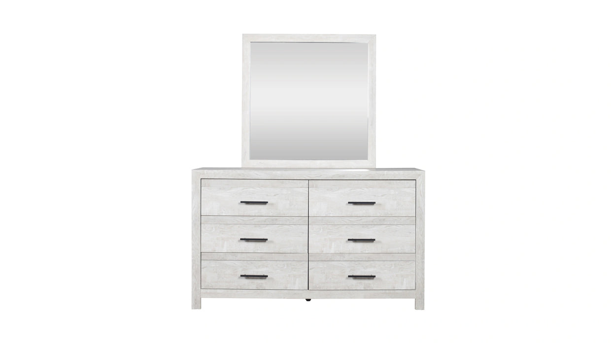 Denver Bedroom Set