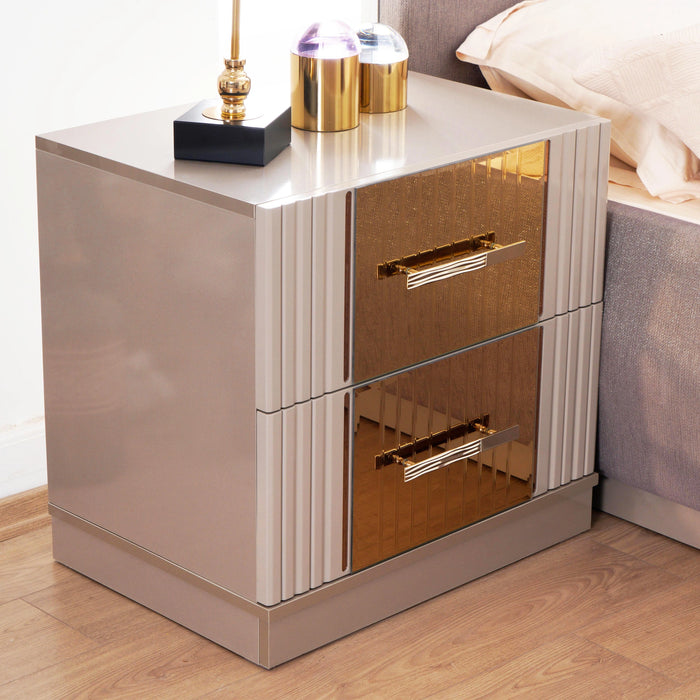 Lorenzo Bedroom Set