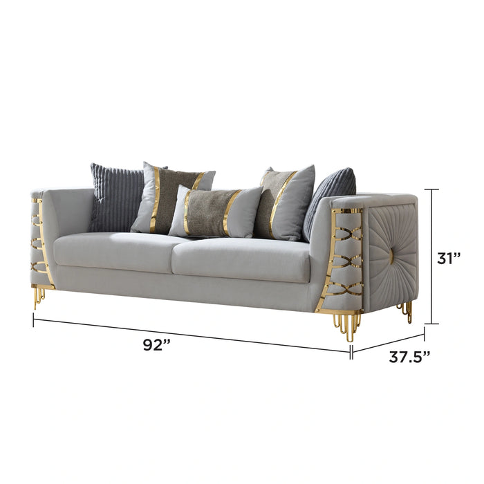 Contessa Sofa