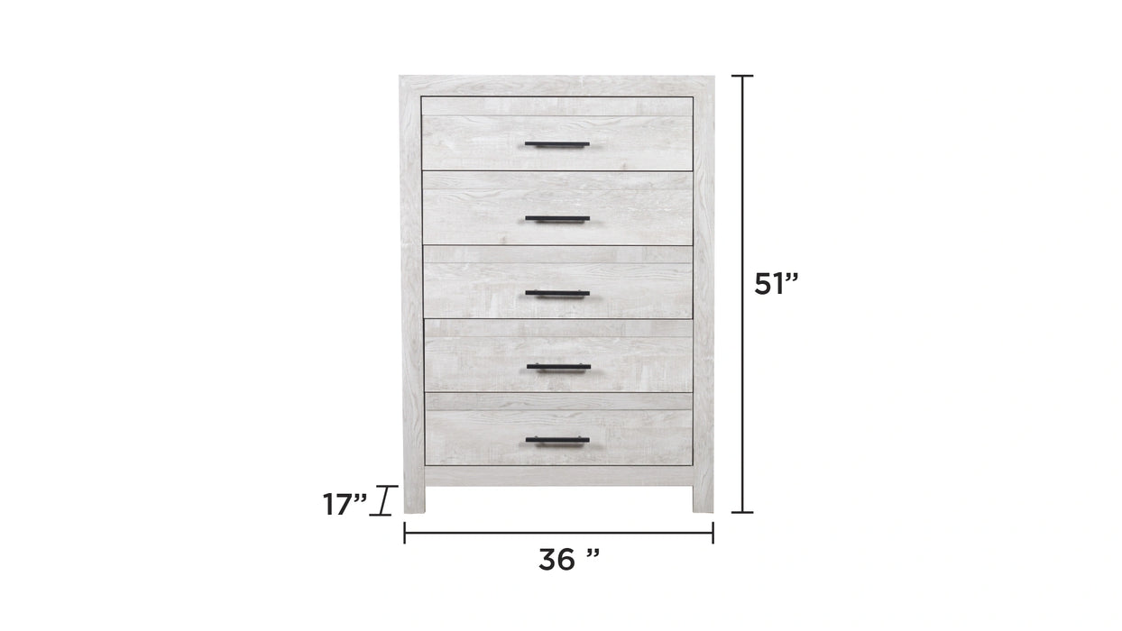 Denver Chest
