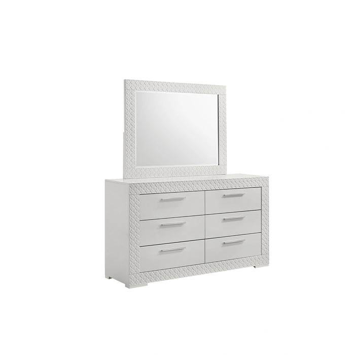 Blanca Bedroom Set