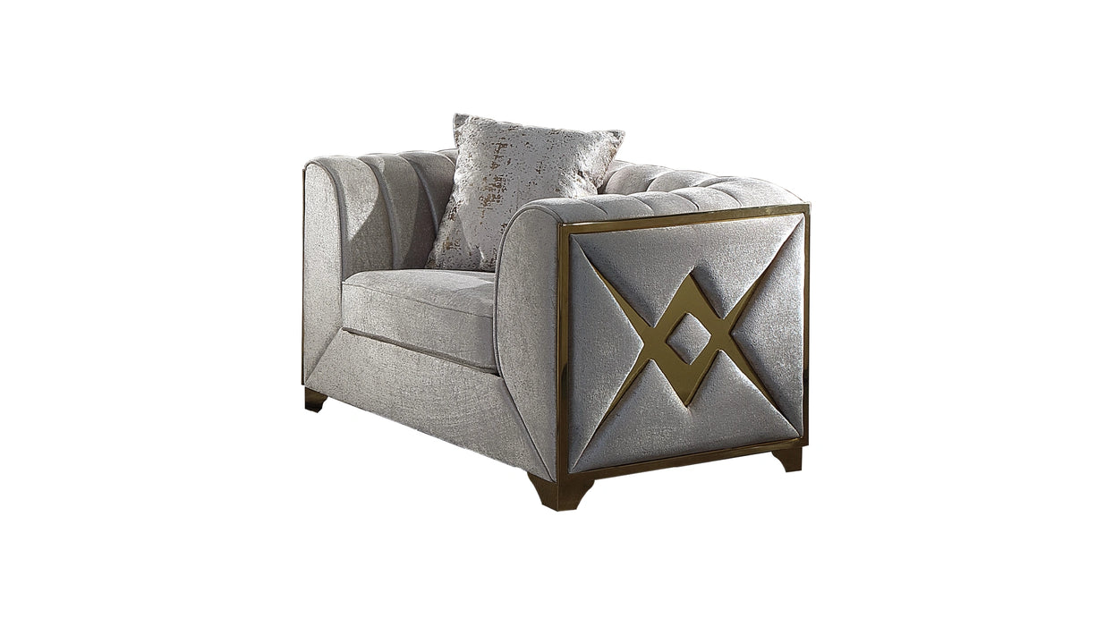 Velencia Chair