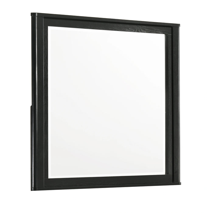 Opel Mirror