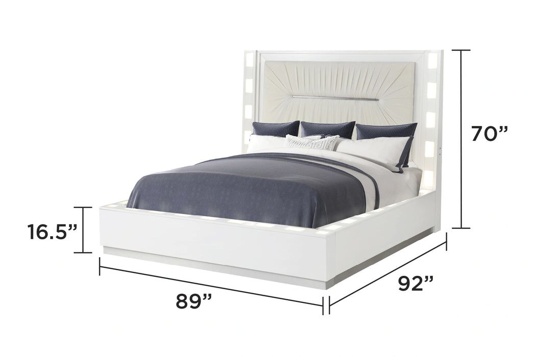 Coco Bed