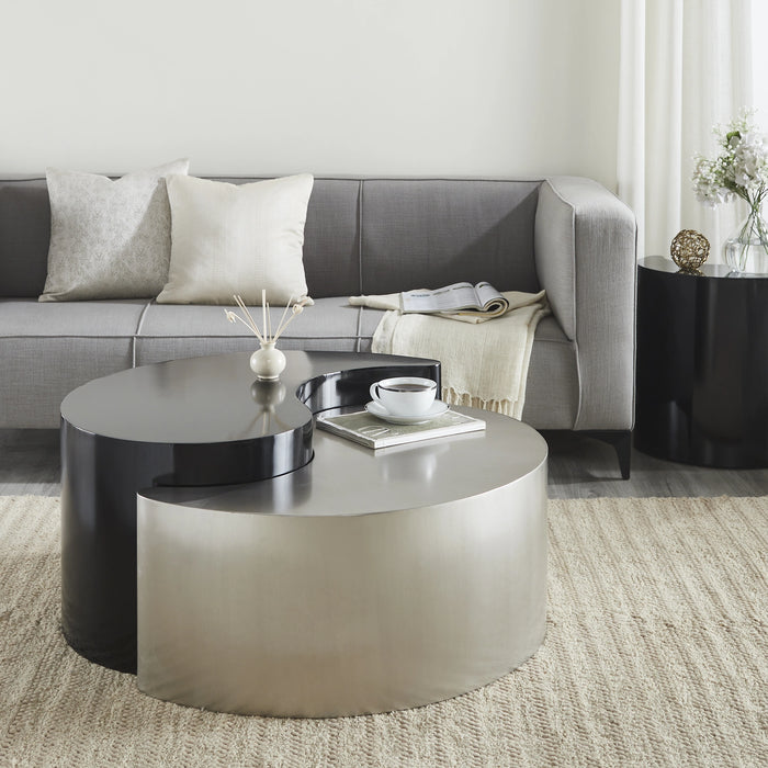 Ying Yang Coffee Table