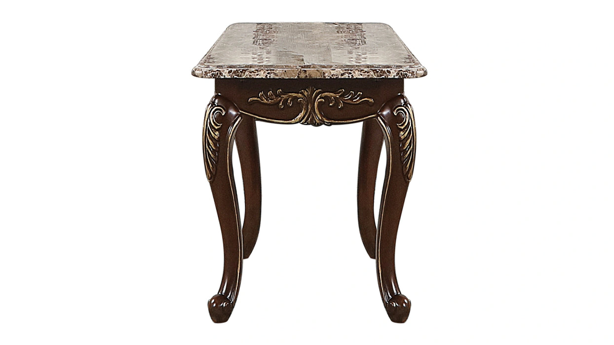 Gloria End Table