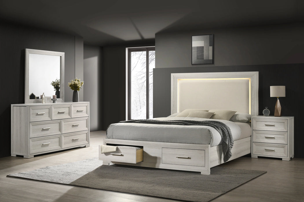 Colorado Bedroom Set
