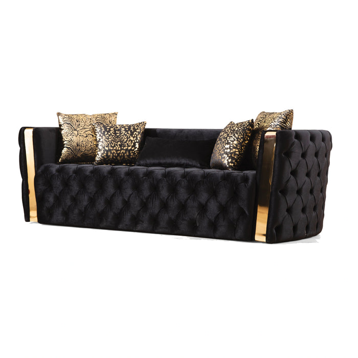 Naomi Sofa