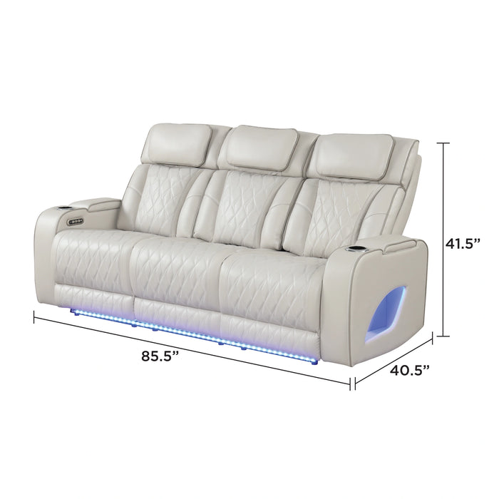 Fortuner Sofa