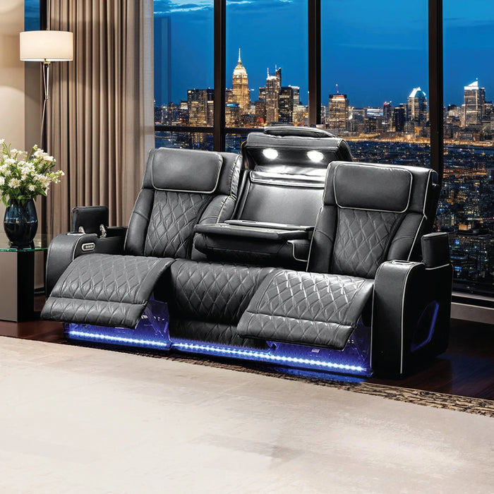 Fortuner Sofa