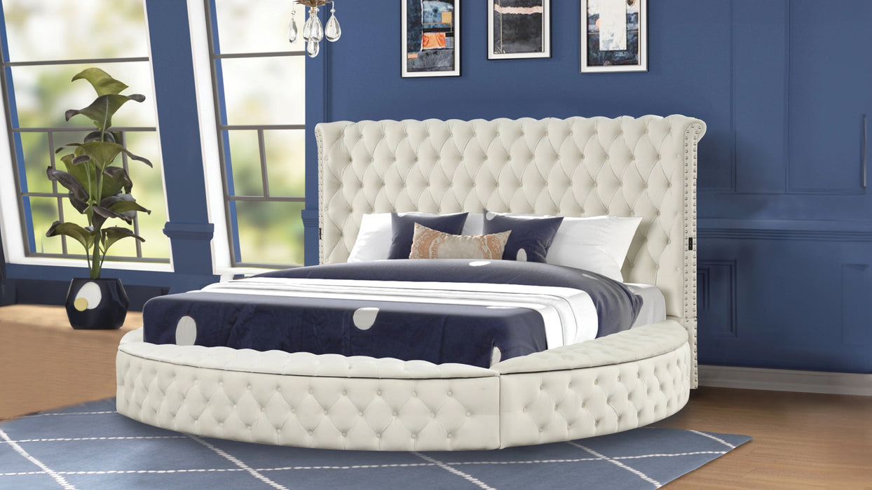 Hazel Bedroom Set