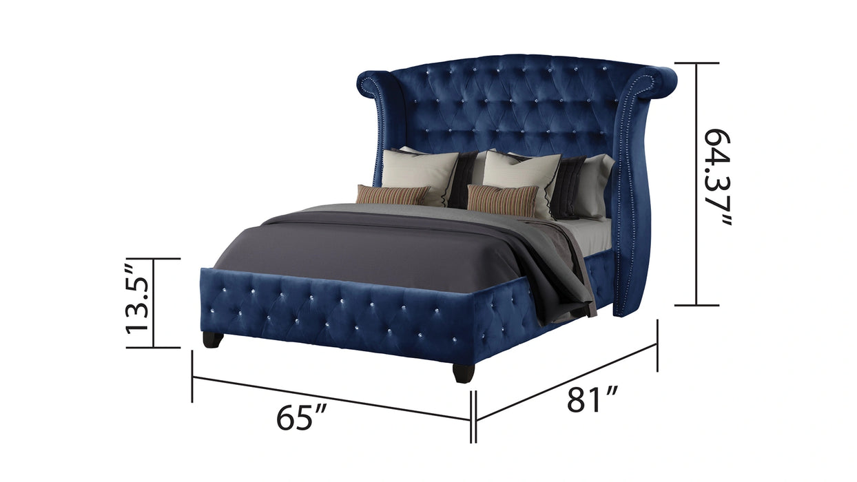 Sophia Bed