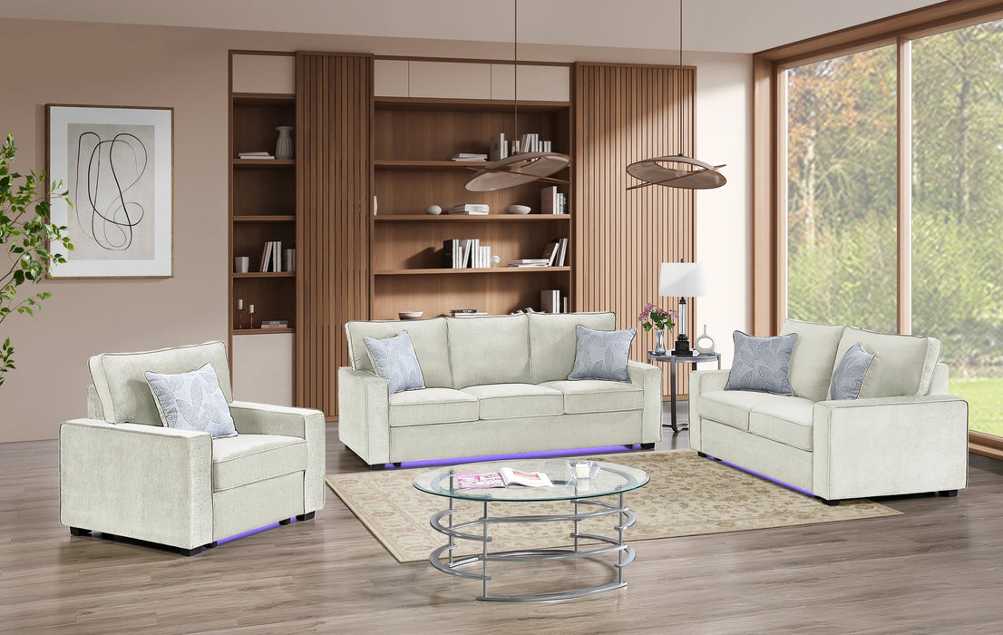 Rita Loveseat