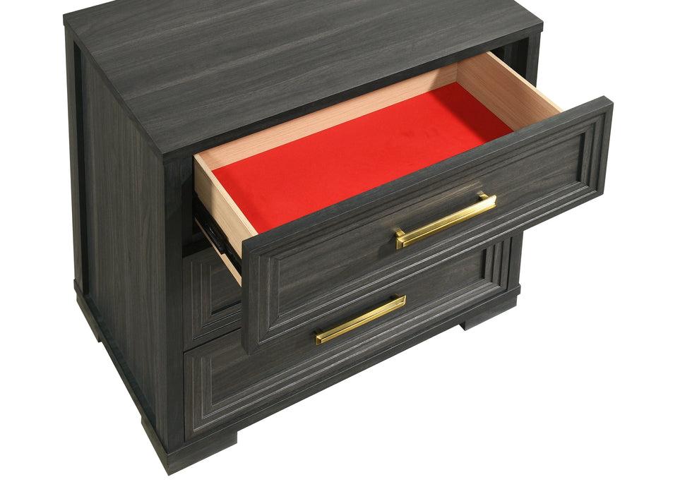 Colorado Bedroom Set