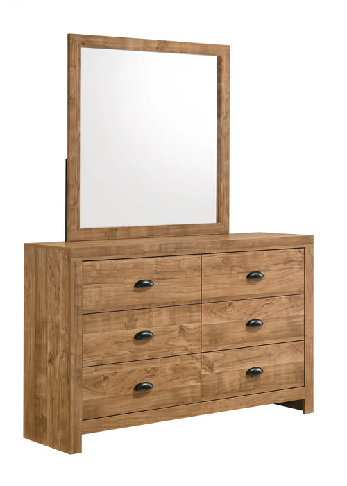 Montana Bedroom Set