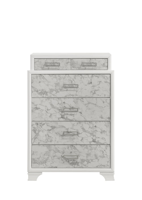 SOUL Bedroom Set