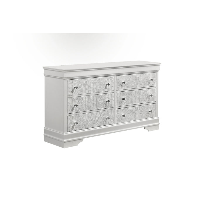 Blaze Dresser