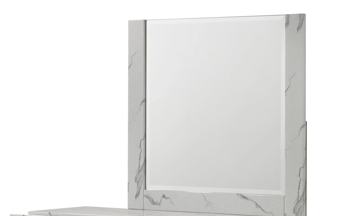 MIST Mirror