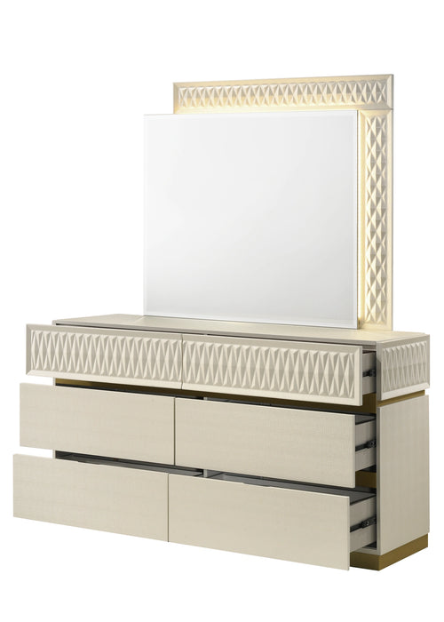 Stanley Dresser