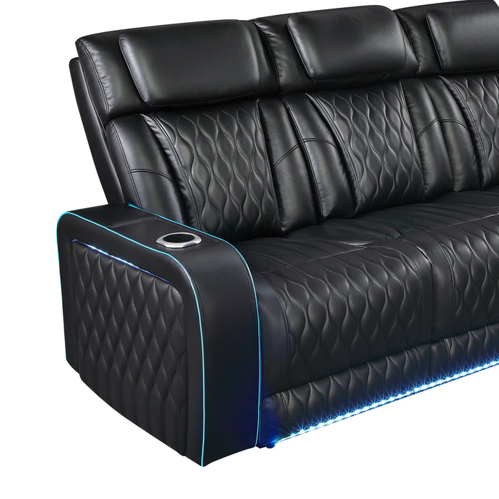 Electra Sofa
