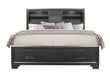 Jordyn Bed
