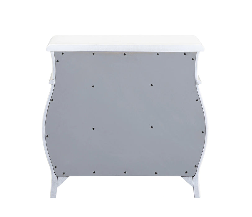 Opulence Nightstand