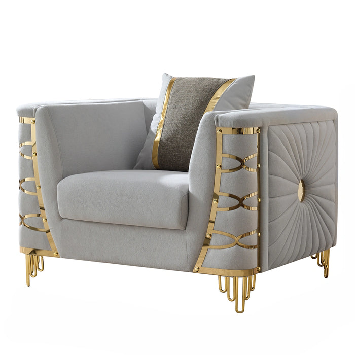 Contessa Chair