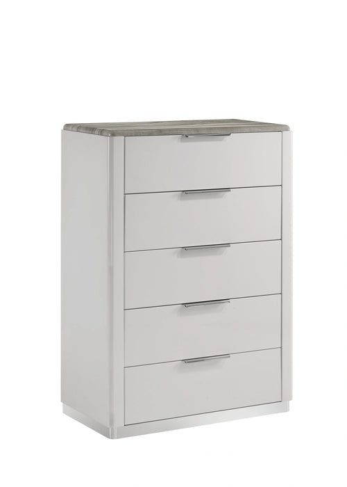 Jazz Bedroom Set
