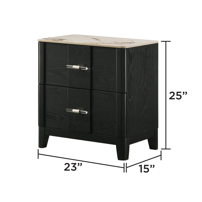 Opel Nightstand