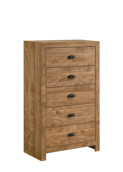 Montana Bedroom Set