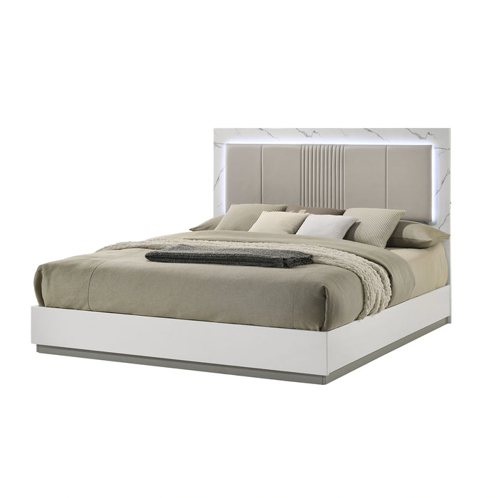 MIST Bedroom Set