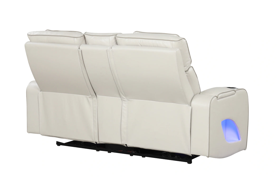 Fortuner Loveseat