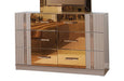 Galaxy Home Lorenzo Dresser River in Sand image