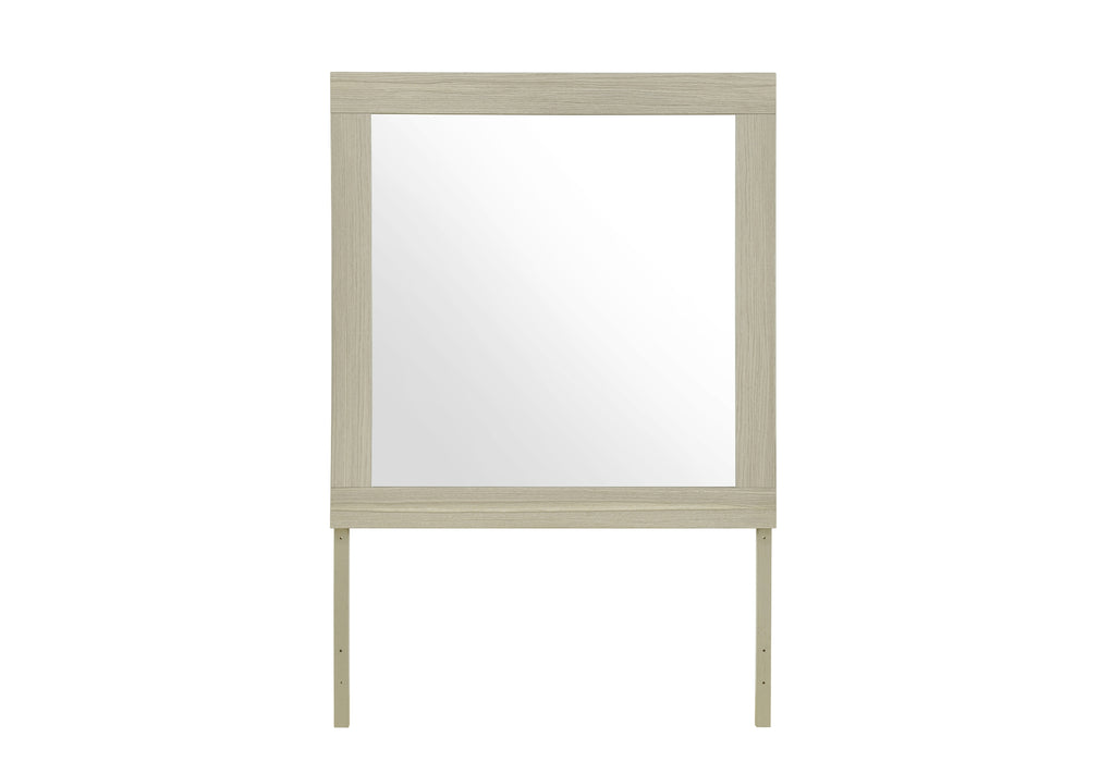 Emma Mirror