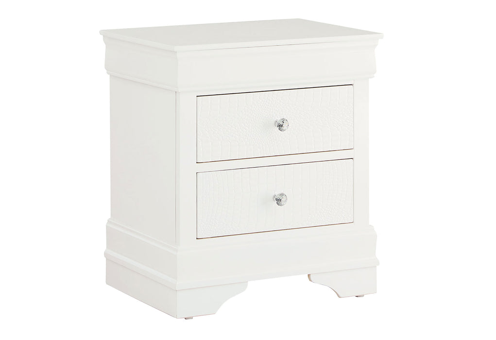 Pompei Nightstand