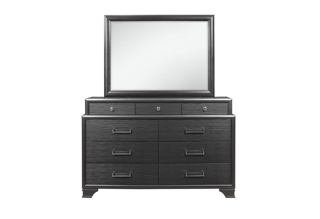 Jordyn Dresser