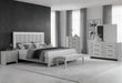 Elsie Grey Dresser